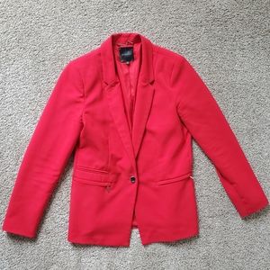 Dynamite Blazer